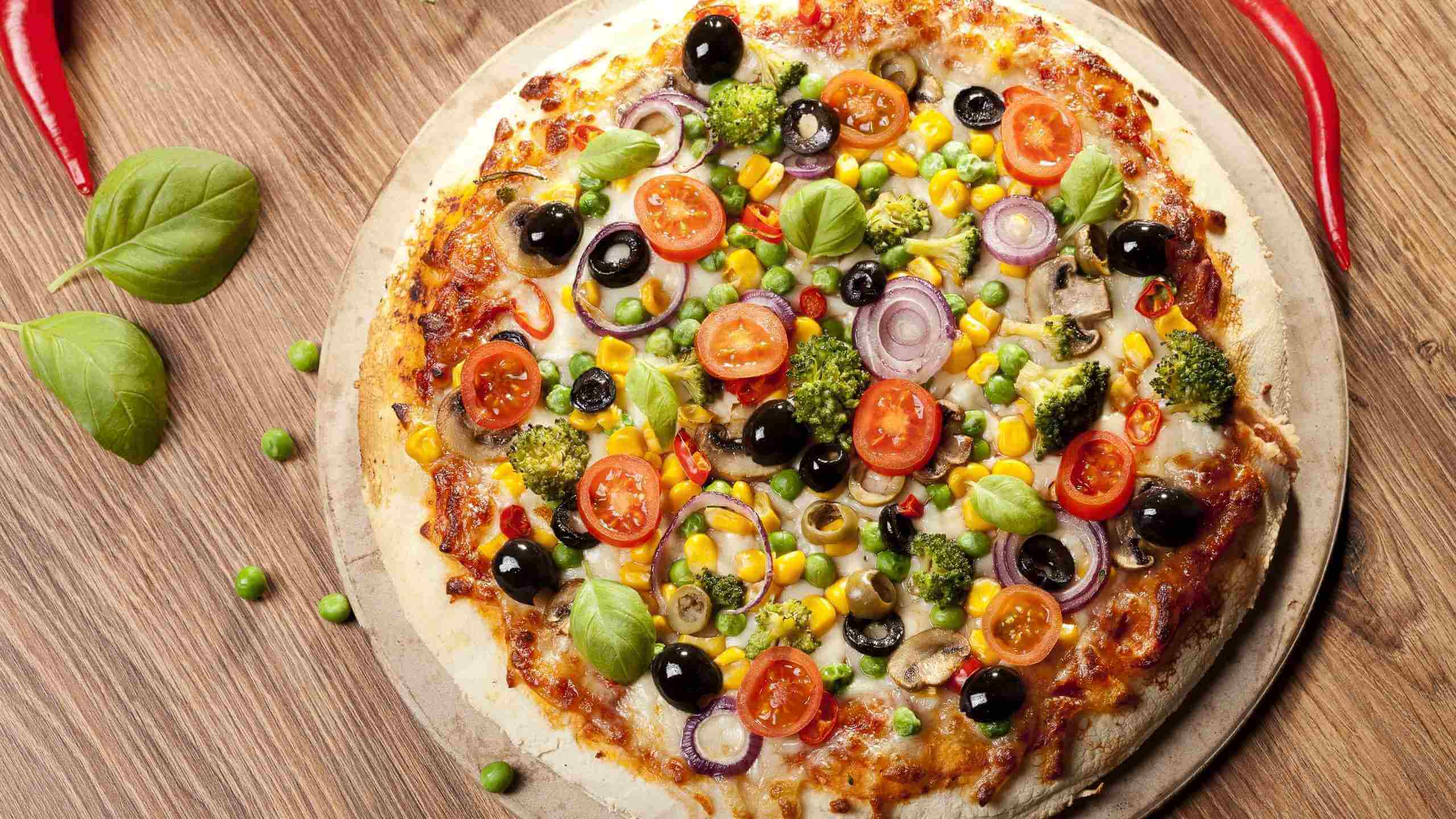 Best Reasons to You should Order Online Pizza Today